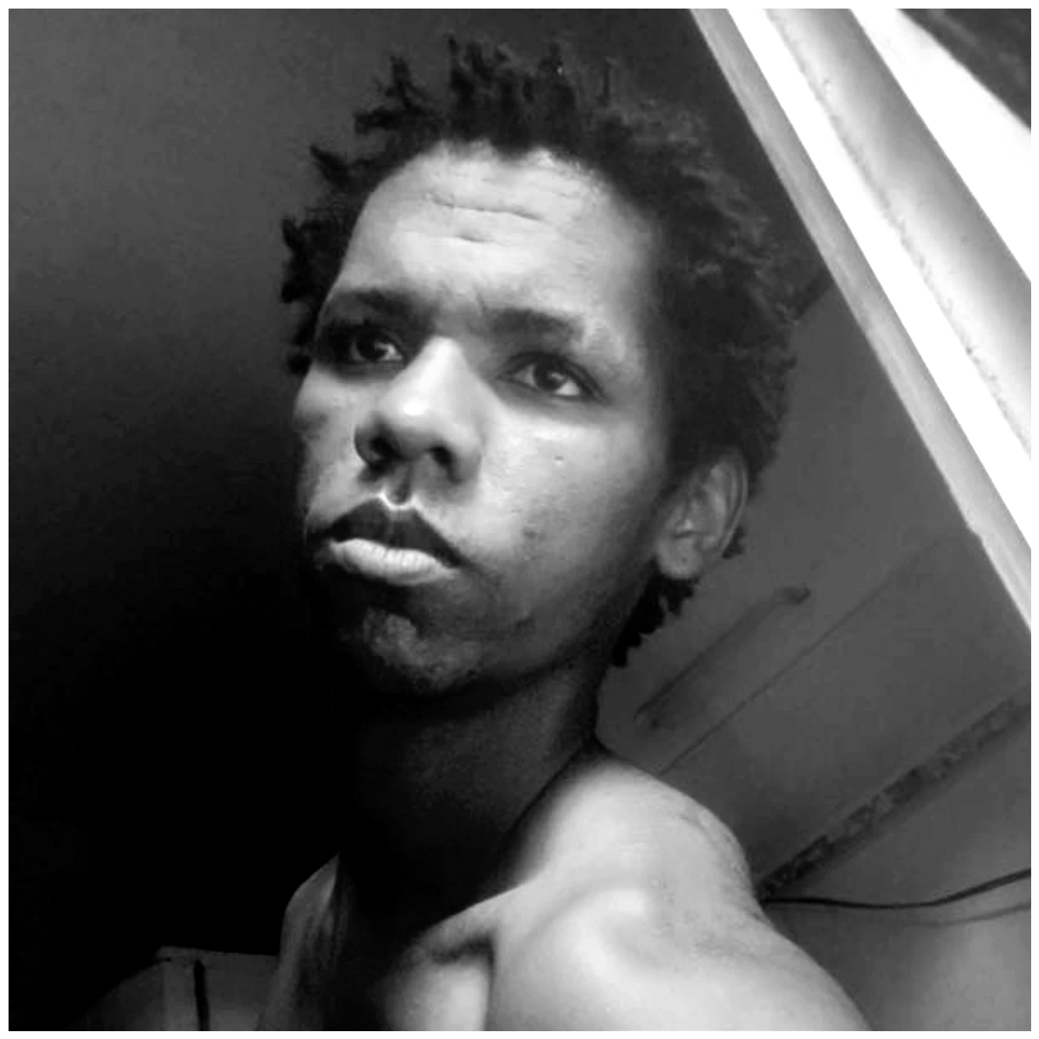 Foto do autor Abdias de Sousa