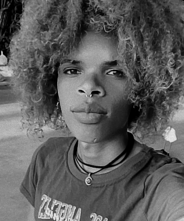 Foto do autor Lu Louie